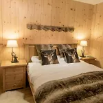 Chalet Petit Sapin La Tzoumaz