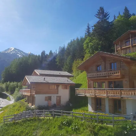 Petit Sapin Chalet *