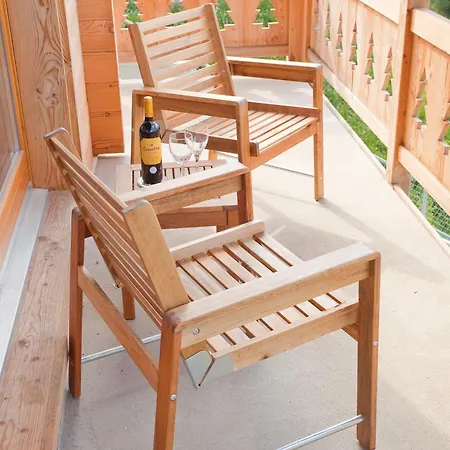 Petit Sapin La Tzoumaz