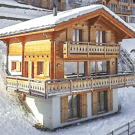 Petit Sapin Alpehytte *