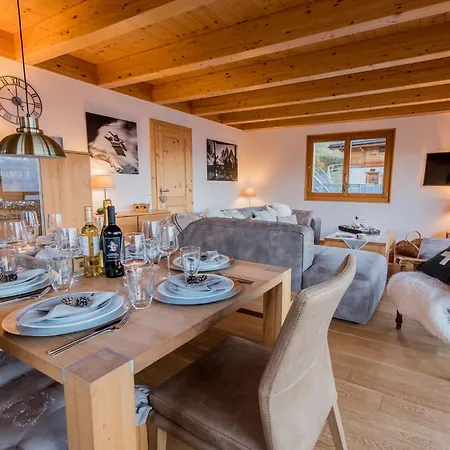 Petit Sapin Ла-Тзума