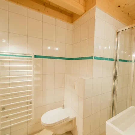 Шале Petit Sapin