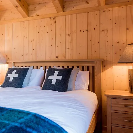 Petit Sapin Ла-Тзума