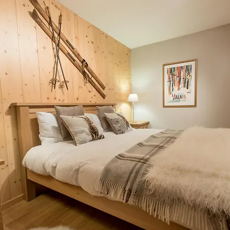 Petit Sapin Alpehytte *