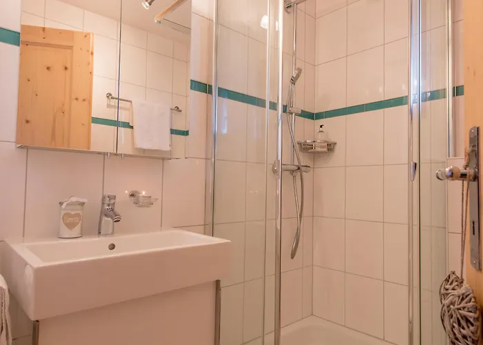 Domek alpejski Petit Sapin La Tzoumaz