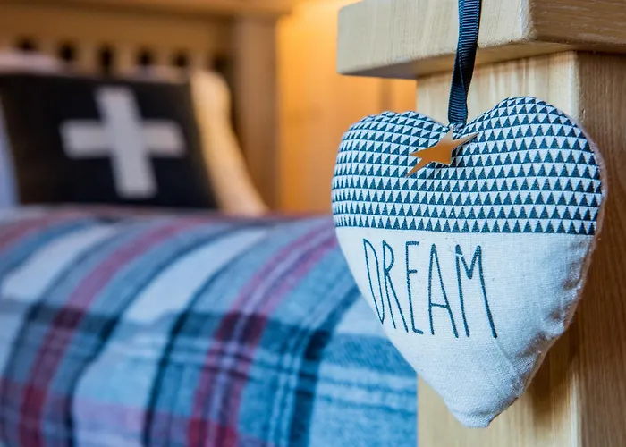 Petit Sapin La Tzoumaz