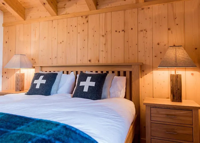 Petit Sapin La Tzoumaz