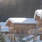 شاليه Petit Sapin *