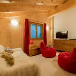 Petit Sapin لا تزوماز