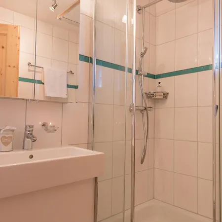 Chalet Petit Sapin La Tzoumaz